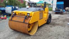 Kawasaki. Продаётся дорожно-вибрационный каток , 1 500 куб. см.