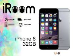 Apple iPhone 6. Новый, 32 Гб