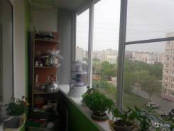 2-комнатная, улица Уборевича 68. Краснофлотский, частное лицо, 53 кв. м.