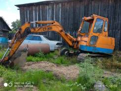 Hitachi. Продам эксковатор, 0,33 куб. м.
