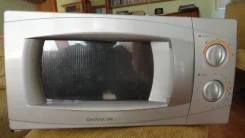 Daewoo