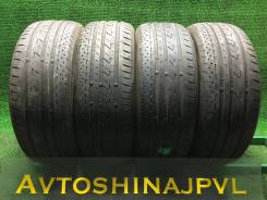 Bridgestone Ecopia PRV. Летние, 2013 год, 10 %, 4 шт