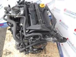 Двигатель в сборе. Opel Combo Opel Agila Opel Astra, 59, F08 Opel Corsa, F08, F68 Двигатели: Z12XEP, Z14XEP, Z16XEP, A10XEP, Z10XEP. Под заказ