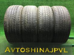 Dunlop Veuro VE 302. Летние, 2011 год, 10 %, 4 шт