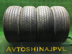 Dunlop SP Sport D8H. Летние, 2002 год, без износа, 4 шт