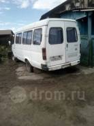 ГАЗ ГАЗель. Продам Газель категории "В" 2002 г., 2 400 куб. см., 8 мест