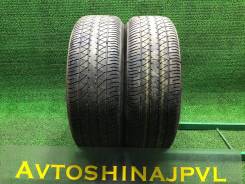 Toyo Trampio. Летние, 1999 год, без износа, 2 шт