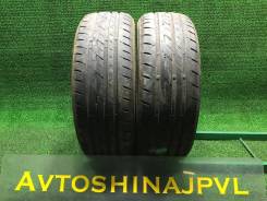 Bridgestone Ecopia PZ-X. Летние, 2014 год, 10 %, 2 шт
