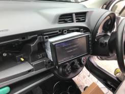 Toyota NSCP