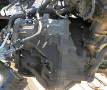 АКПП. Toyota Harrier, MCU10, MCU10W Lexus RX300, MCU10 Двигатель 1MZFE