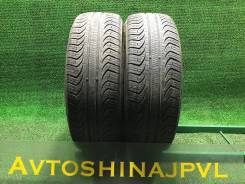 Pirelli P4 Four Seasons. Всесезонные, 2012 год, 10 %, 2 шт
