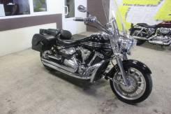 Yamaha Roadstar 1900. 1 900 куб. см., исправен, птс, без пробега