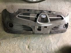 Бампер. Subaru R2, RC1