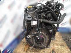 Двигатель в сборе. Opel Astra, F69 Opel Corsa Двигатели: Z14XE, Z14XEL, Z14XEP. Под заказ