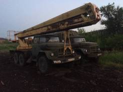 ЗИЛ 131. дизель, 6x6