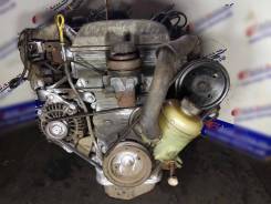 Двигатель в сборе. Mazda 626, GF. Под заказ