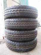 Bridgestone R600. Летние, 2006 год, без износа, 4 шт