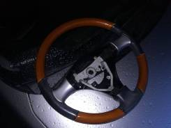 Руль. Toyota Voxy, AZR60, AZR60G, AZR65, AZR65G Toyota Noah, AZR60, AZR60G, AZR65, AZR65G