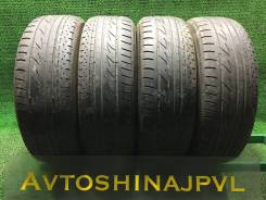Bridgestone Playz. Летние, 2013 год, 10 %, 4 шт