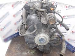 Двигатель в сборе. Volkswagen LT, 2DB, 2DE, 2DK Двигатель BBF. Под заказ