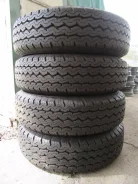 Dunlop SP LT 5. �����������, 2007 ���, ����� ����