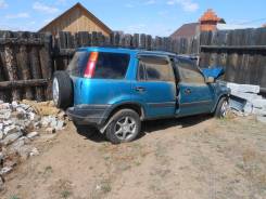 Honda CR-V. RD11078625, 1096701