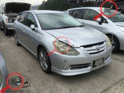Крыло. Toyota Caldina, AZT241, AZT241W, AZT246, AZT246W, ST246, ST246W, ZZT241, ZZT241W Двигатели: 1AZFSE, 1ZZFE, 3SGTE