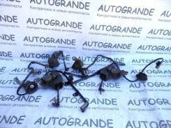 Датчик высоты дорожного просвета. Toyota Crown Majesta, JZS149, UZS141, UZS143 Toyota Crown, JZS149, UZS141, UZS143 Toyota Aristo, UZS143, UZS143E Дви...