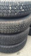 Bridgestone Dueler H/T. Летние, 2014 год, без износа, 4 шт