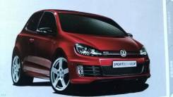 ATS. 7.0x16", 5x100.00, ET43, ЦО 57,0 мм.