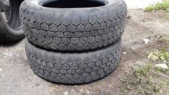 Dunlop Direzza. Зимние, без шипов, 40 %, 2 шт