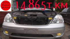 Toyota Celsior. UCF31, 3UZFE
