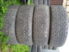 BFGoodrich All-Terrain T/A KO. �����������, 2004 ���, �/�, ����� 70�%