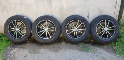 Monza. 6.5x16", 5x114.30, ET40, ЦО 73,0 мм.