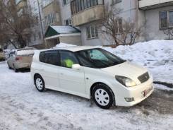 Toyota Opa. ZCT150007379, 1ZZ0971154