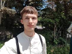 Гид. Незаконченное высшее образование (студент), опыт работы 1 месяц