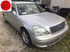 Toyota Celsior. UCF31, 3UZFE