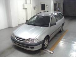 Toyota Caldina. AT211, 7A
