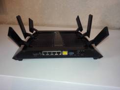 Wi-Fi роутеры.