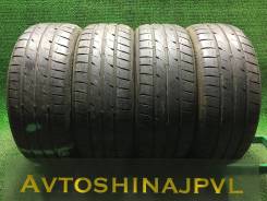 Bridgestone Ecopia EX20. Летние, 2014 год, 10 %, 4 шт