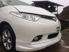 Toyota Estima. GSR55, 2GRFE
