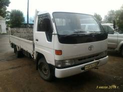 Toyota Dyna. Продам грузовик, 4 200 куб. см., 2 000 кг., 4x2