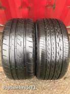 Bridgestone Regno GR-XT. Летние, 2011 год, 10 %, 2 шт