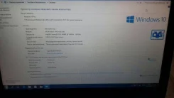 HP 15. 15.6", 1,6����, ��� 2048 ��, ���� 465���, WiFi, ����������� �� 7��.