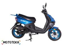 Neo 50, 2018. 50 куб. см., исправен, птс, без пробега. Под заказ