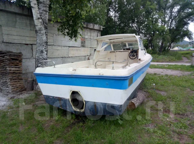 Yamaha F. 1988 ���, ����� 7,4��., ��������� ������������, ������ ����