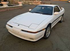 Toyota Supra. 1GGTE