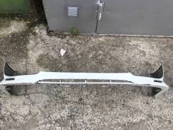Обвес кузова аэродинамический. Subaru Impreza WRX STI, GDB Subaru Impreza WRX, GDA Двигатели: EJ207, EJ205