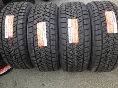 Bridgestone Blizzak DM-V2. Зимние, без шипов, 2018 год, без износа, 4 шт