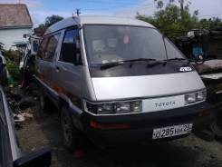 Toyota Master Ace Surf. CR30, 2C